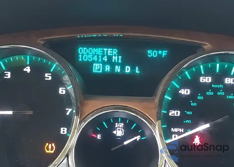 2011 Buick Enclave 2Xl z USA, uszkodzony, nr VIN 5GAKRCED4BJ371799